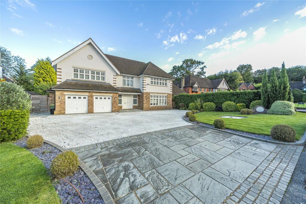 Additional image 51 of Ninhams Wood, Keston Park