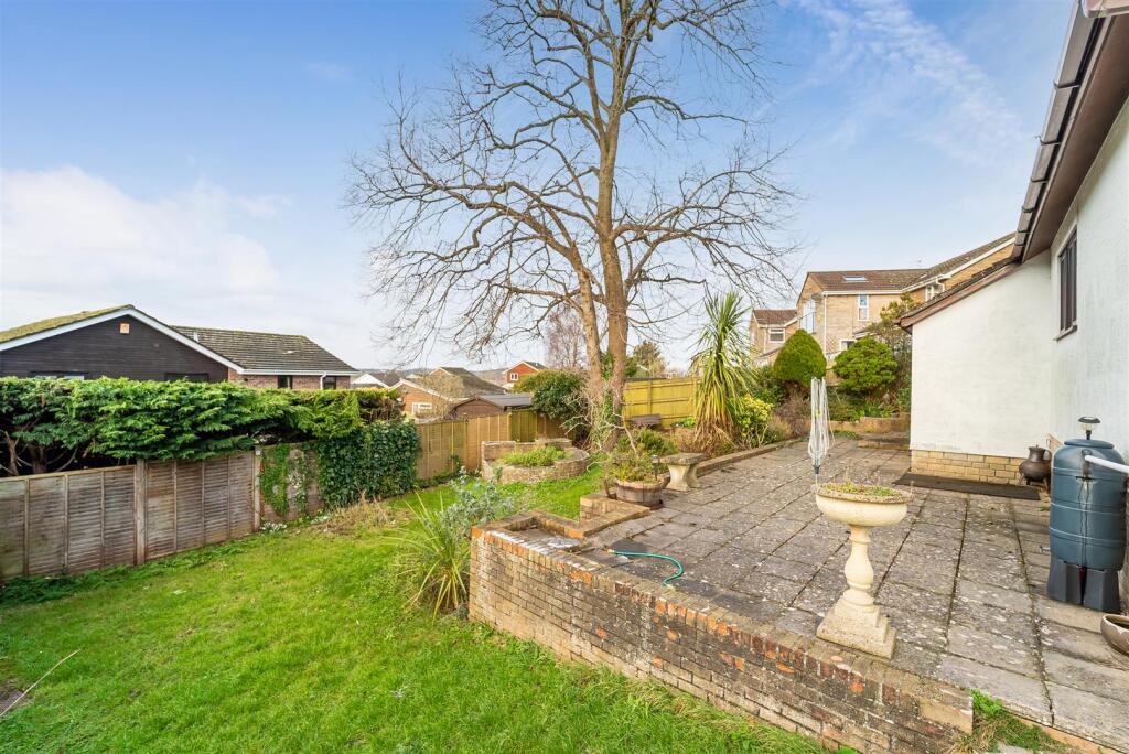 Additional image 18 of Brae Road, Winscombe - SPACIOUS DETACHED BUNGALOW