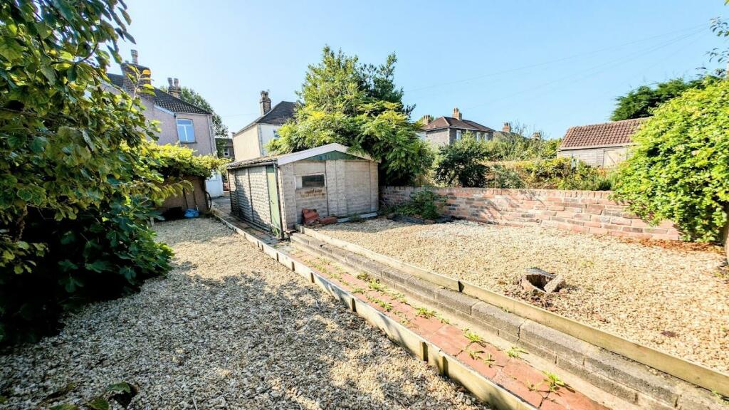 Additional image 21 of Fishponds Road, Eastville, Bristol