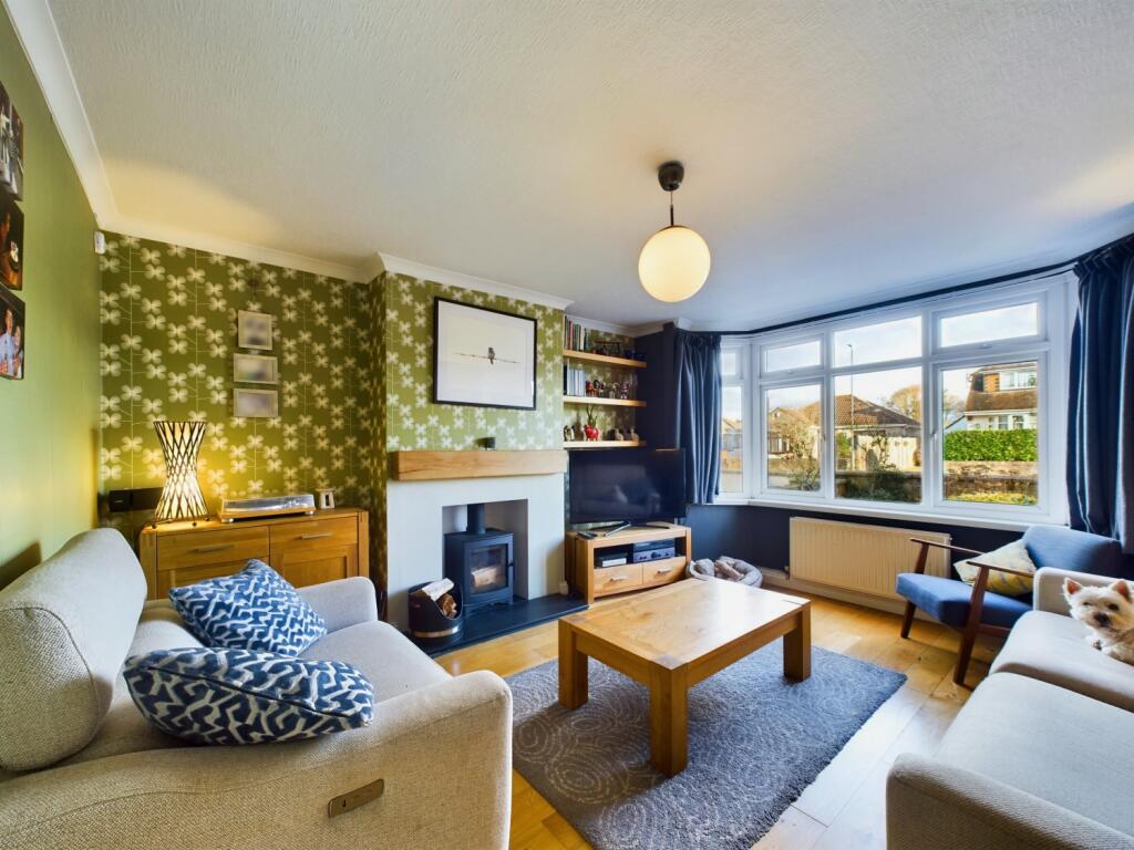 Additional image 3 of Sandringham Avenue, Downend, Bristol, BS16