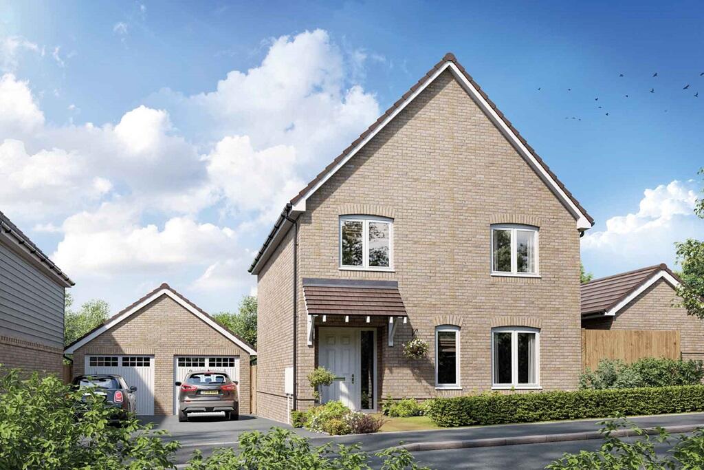 Additional image 13 of Ockley Lane, 
Hassocks, 
West Sussex
BN6 8NY