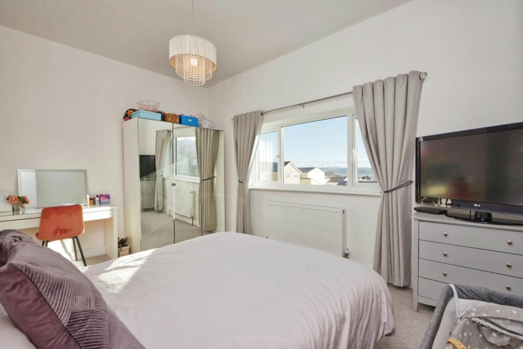 Additional image 12 of Manor Valley, Weston-super-Mare - MILTON HILLSIDE