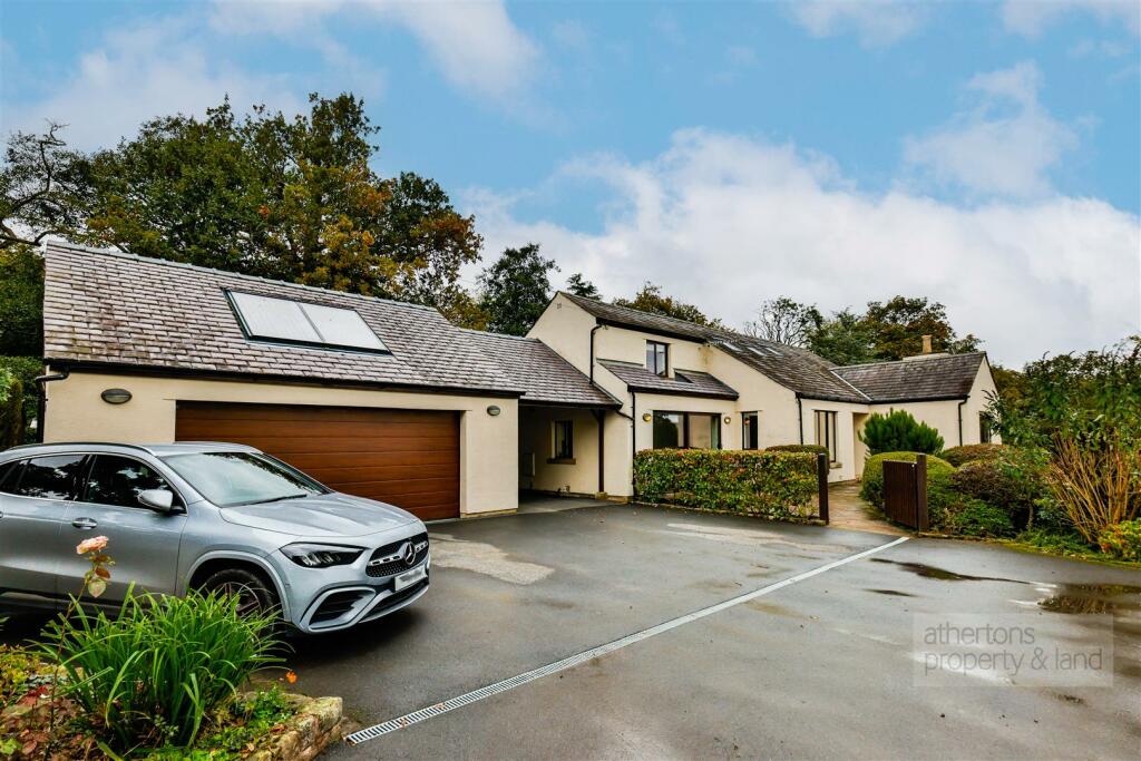 Additional image 38 of Cross Lane, Waddington, Ribble Valley