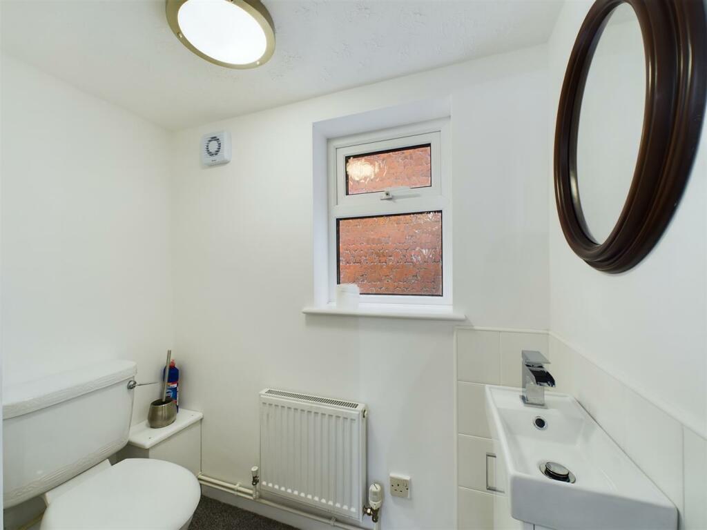 Additional image 15 of Poplar Road, Warmley, Bristol, BS30 5JX