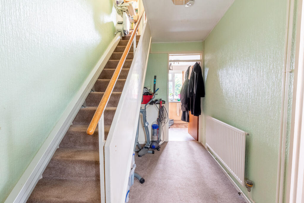 Additional image 9 of Silbury Road, Ashton Vale, Bristol, BS3 2QE