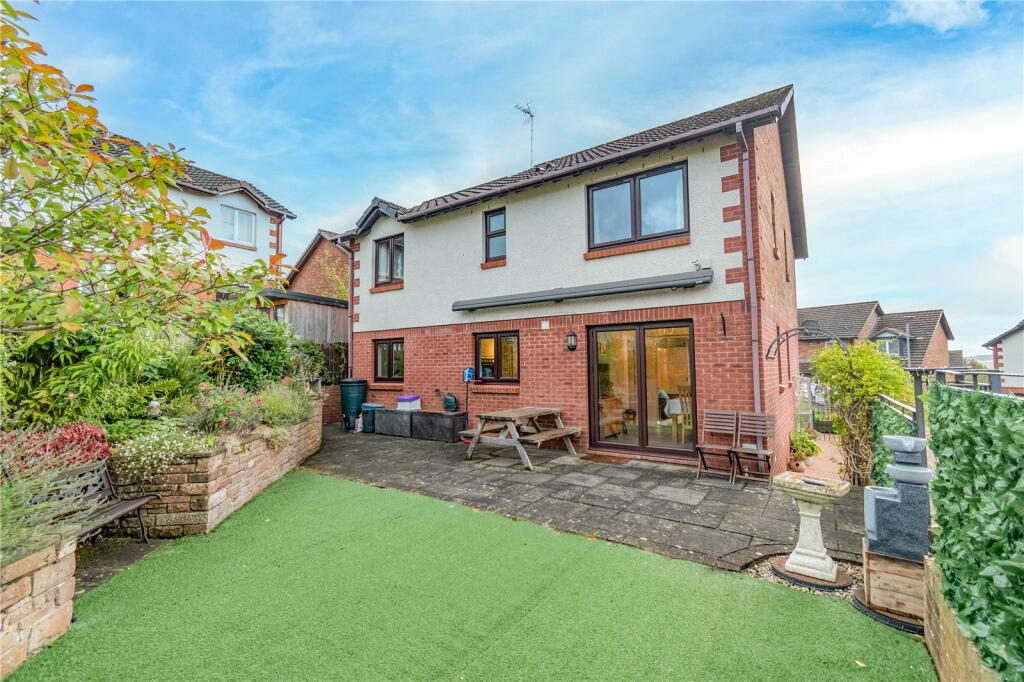 Additional image 5 of 28 Cypress Way, Penrith