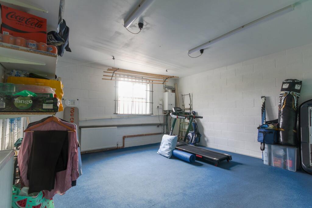 Additional image 16 of Gatesway, Harden, Bingley, West Yorkshire, BD16