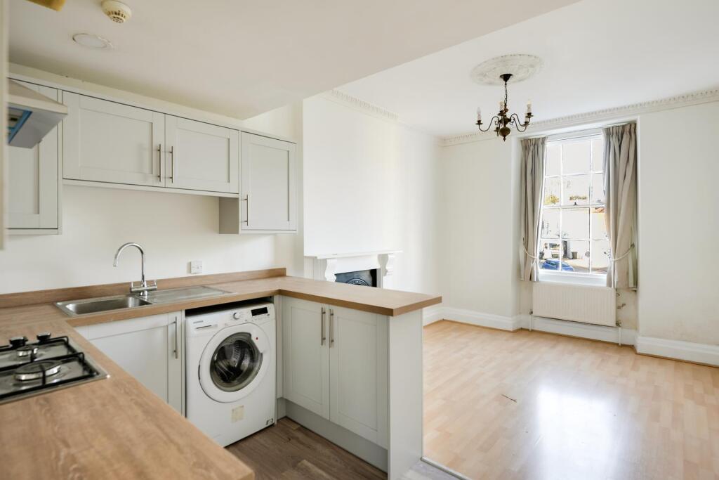 Additional image 3 of Park Place, Clifton