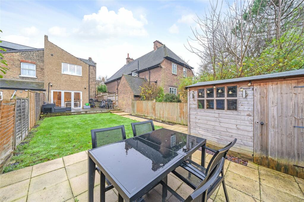 Additional image 14 of Birkbeck Road, Beckenham, BR3