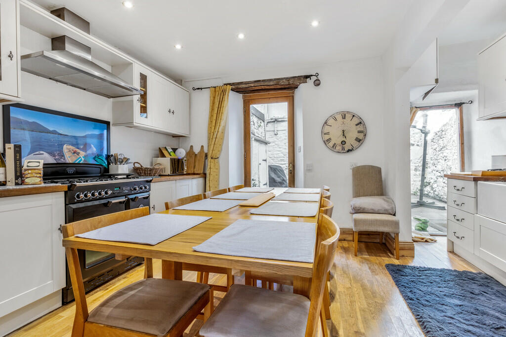 Additional image 8 of 5 Penrith Road, Keswick, Cumbria, CA12 4HF