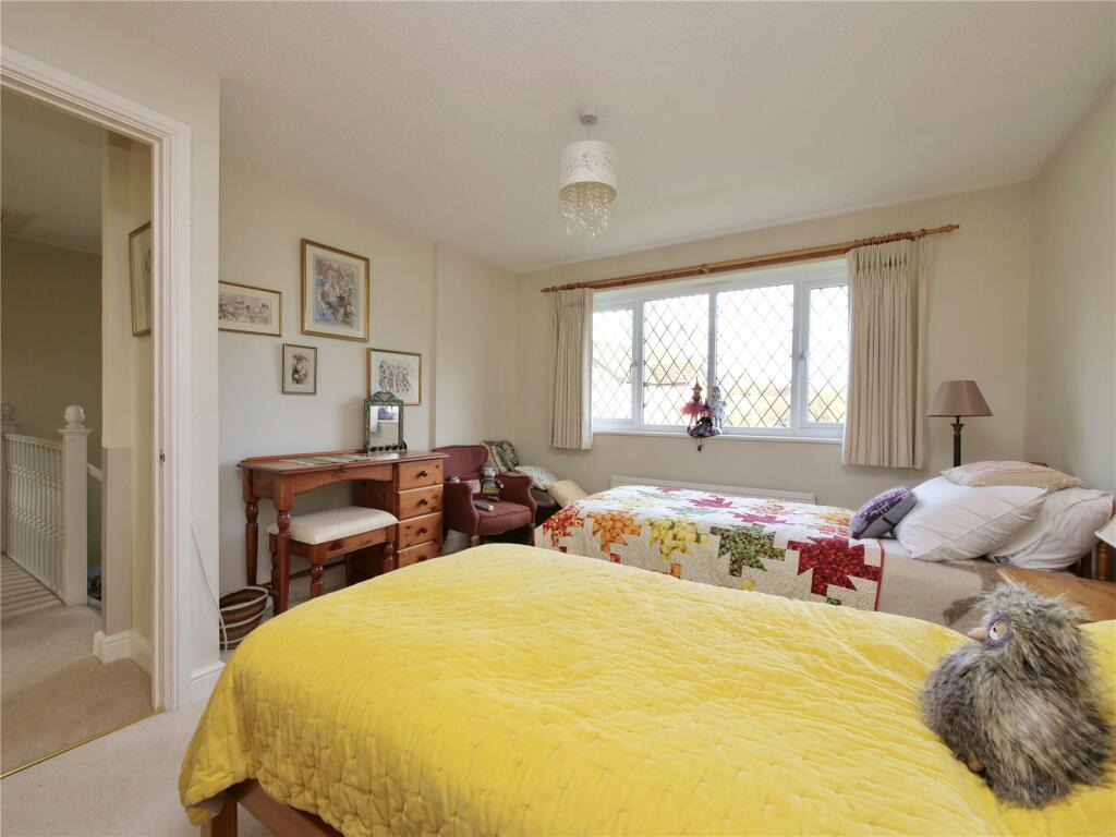 Additional image 18 of Four bedroom detached property. Claremont Gardens, Hallatrow