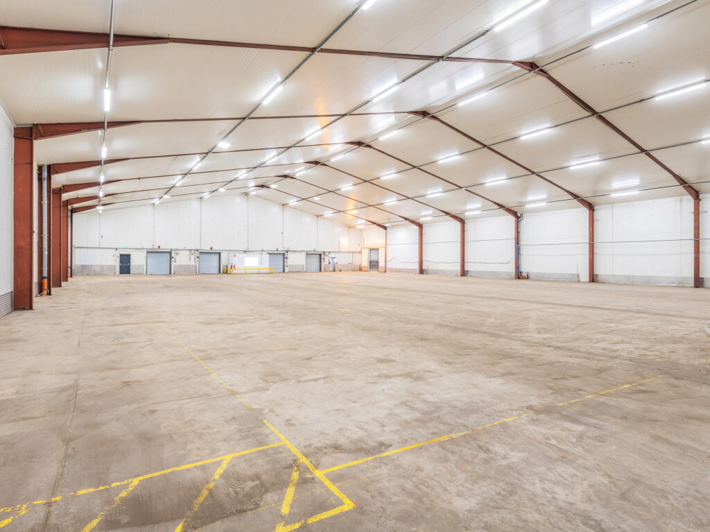 Additional image 8 of Dean Road Trading Estate, Avonmouth, BS11 8AT