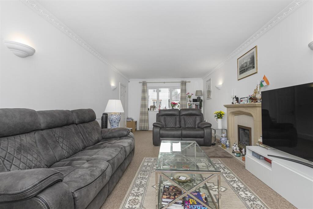Additional image 4 of Millennium Close, Frampton Cotterell, Bristol