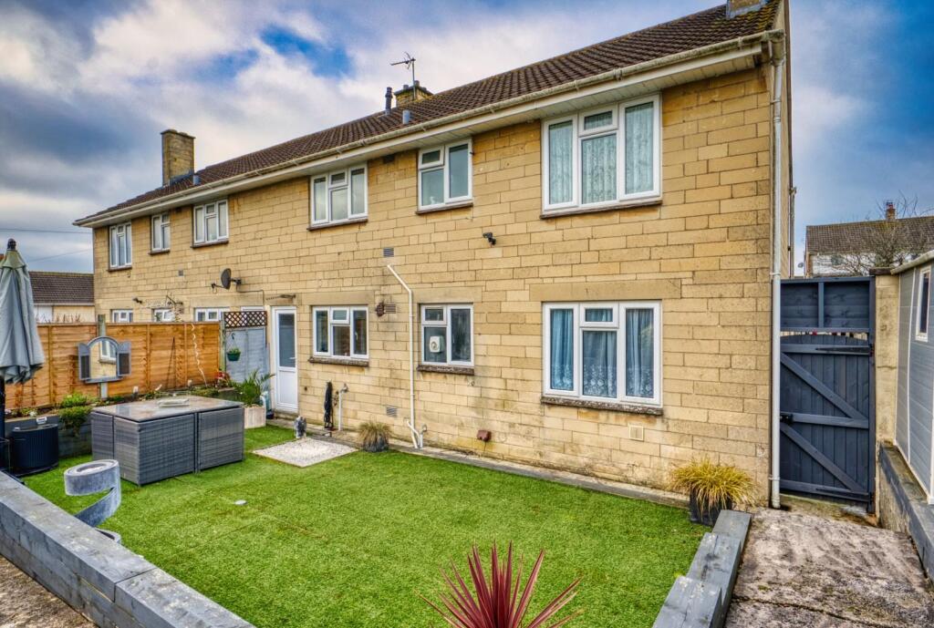 Additional image 12 of Garden apartment offer exception value for money in Felton village