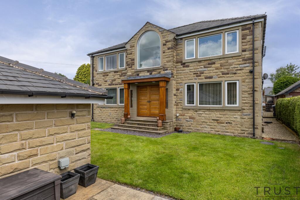 Additional image 65 of Bradford Road, Birkenshaw