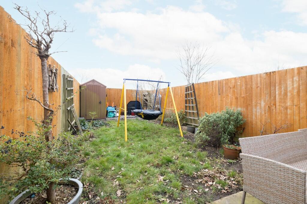 Additional image 21 of Gadshill Road, Eastville
