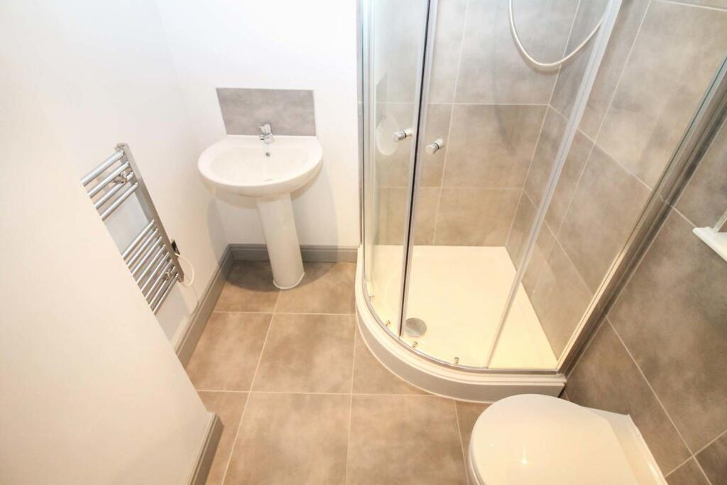 Additional image 5 of Liv Apartments, George Street, Bradford, BD1