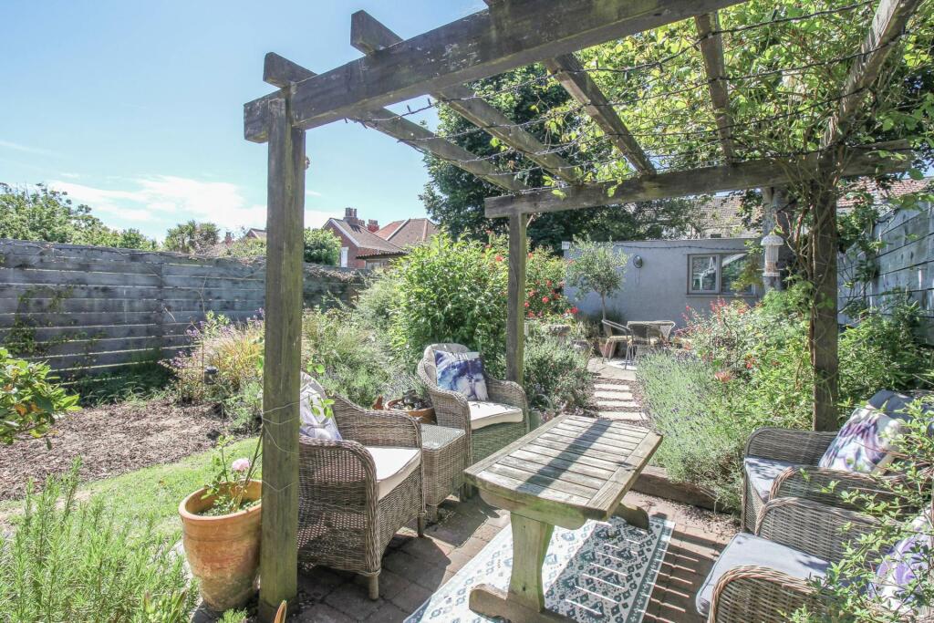 Additional image 28 of Exeter Road-Beautifully Presented Victorian Family Home