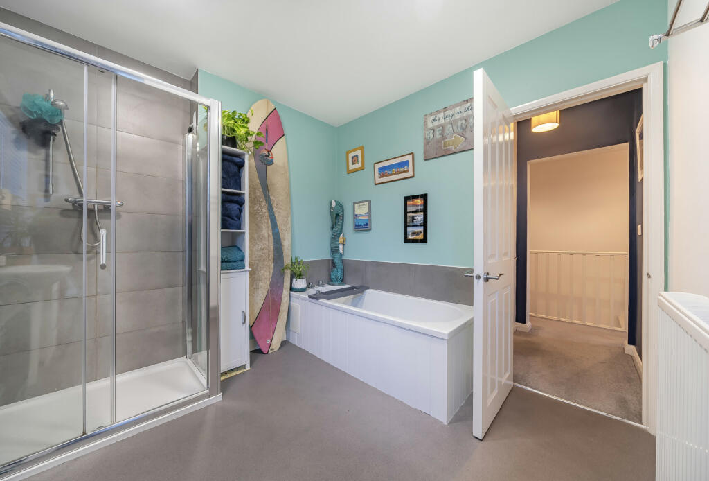 Additional image 5 of North Street, Bedminster, Bristol, BS3