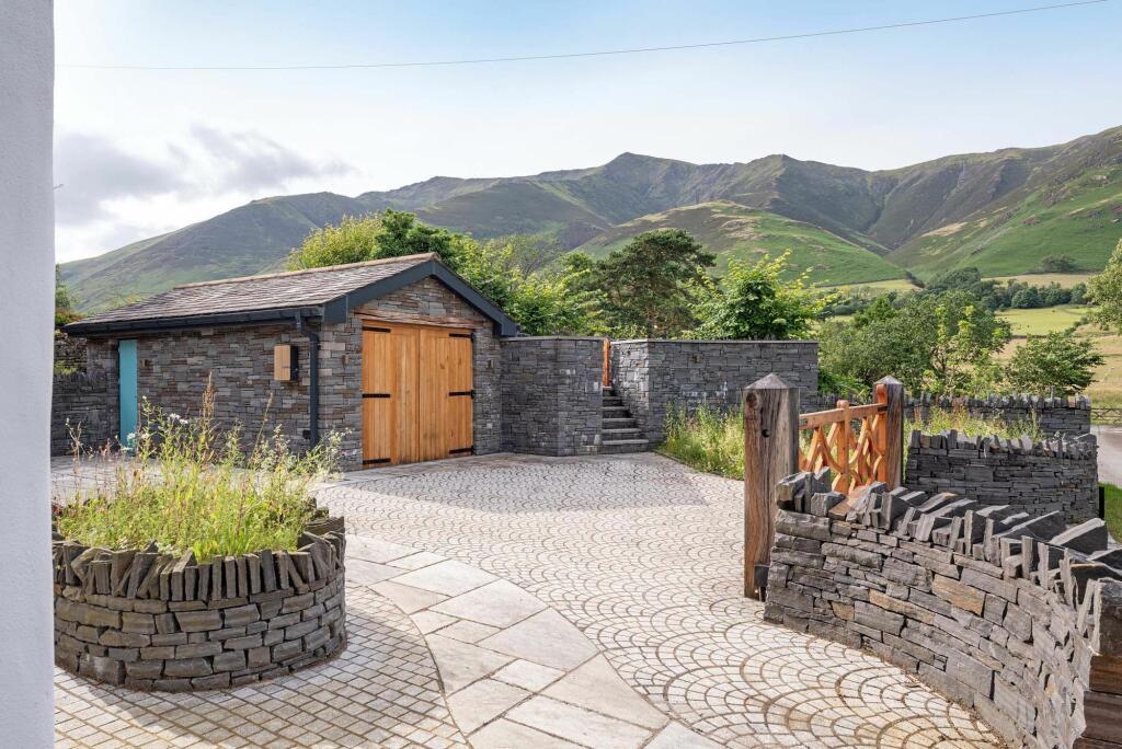 Additional image 30 of Guardhouse Cottage, Guardhouse, Threlkeld, Keswick, Cumbria