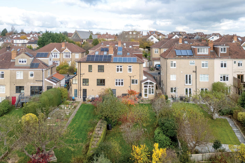 Additional image 6 of Kings Avenue, West Bishopston, Bristol
