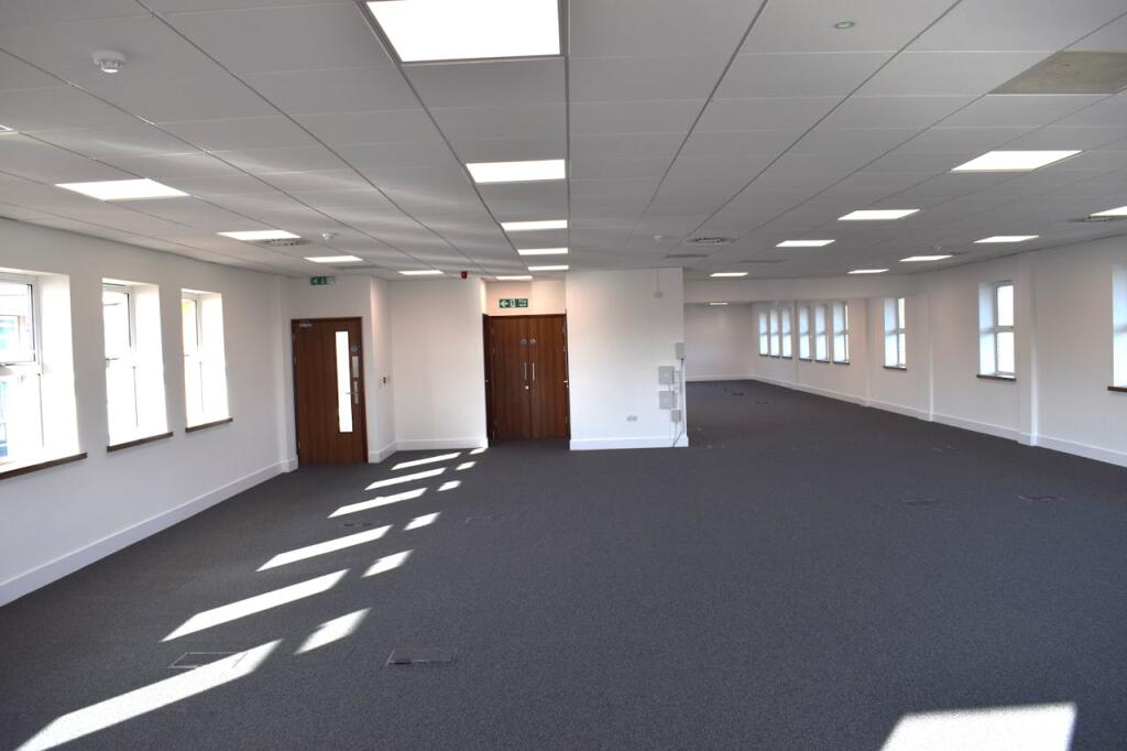 Additional image 5 of Unit 1 & 2, Cube M4 Business Park, Old Gloucester Road, Hambrook, BS16 1FX