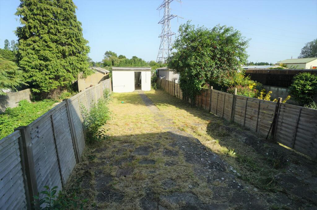 Additional image 15 of Kipling Road, Horfield, Bristol, BS7