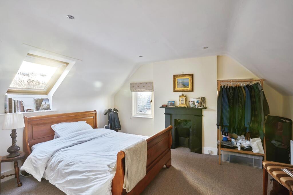 Additional image 10 of 58 The Avenue, Beckenham, BR3