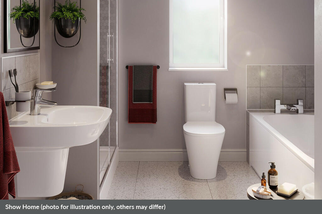 Additional image 4 of Plot 50 - Dee, Wakefield Gardens, Lazonby, Penrith, CA10 1BU