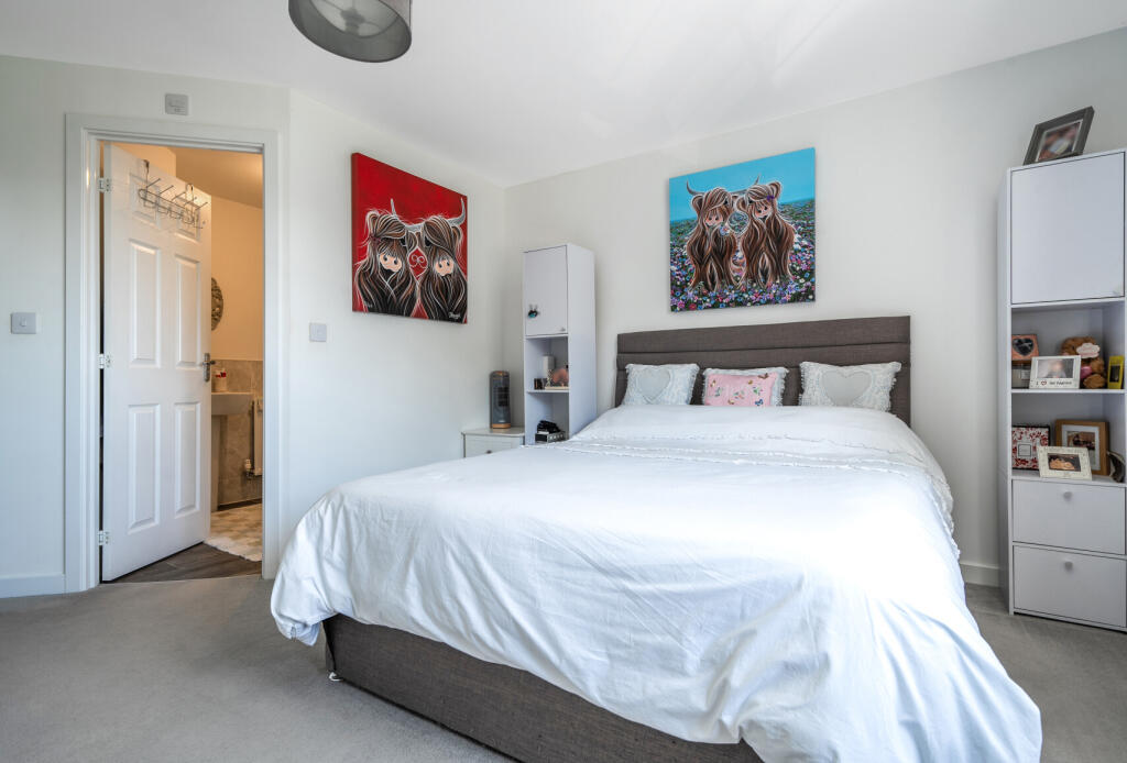 Additional image 10 of Aesop Drive, Keynsham, Bristol, Somerset, BS31