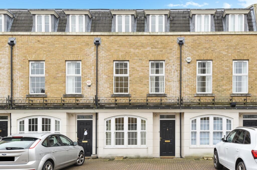 Additional image 10 of St. Martins Lane Beckenham BR3