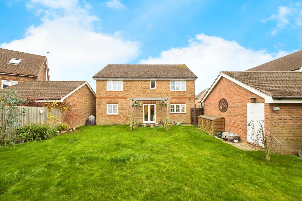 Additional image 18 of Oak Tree Drive, Hassocks