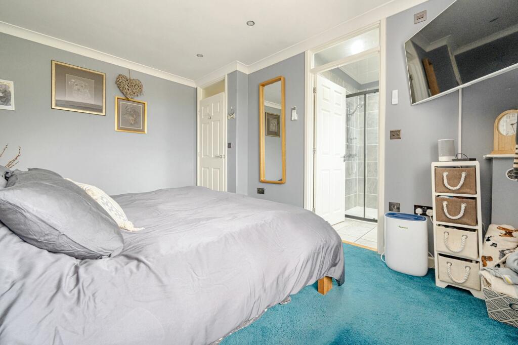 Additional image 18 of Whitethorn Vale, Brentry, BS10