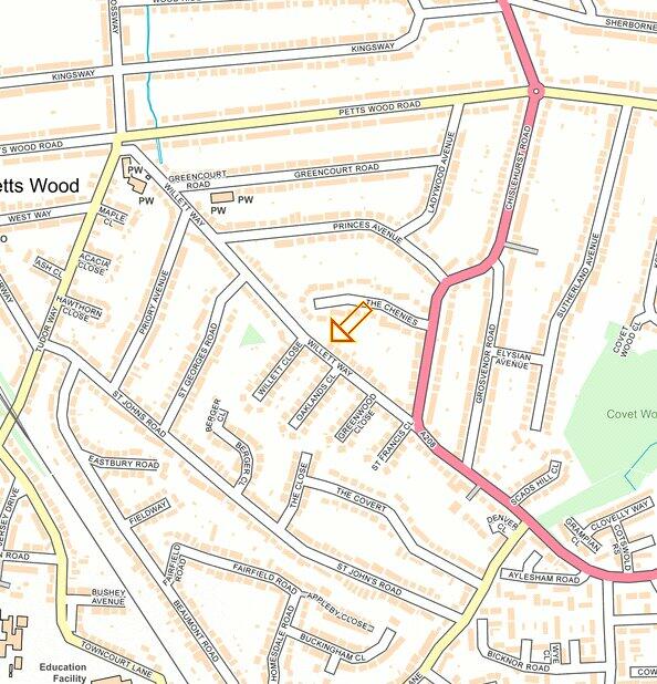 Additional image 25 of Willett Way, Petts Wood, Orpington