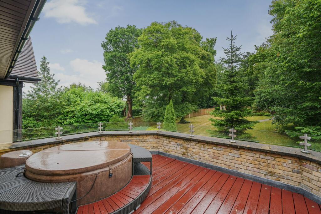 Additional image 27 of The Woodlands, Chelsfield Park, Orpington, Kent, BR6