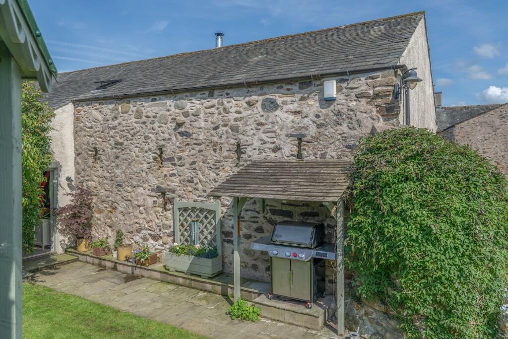 Additional image 23 of The Old Homestead, Head of Lorton Vale, Cockermouth, CA13 9TW