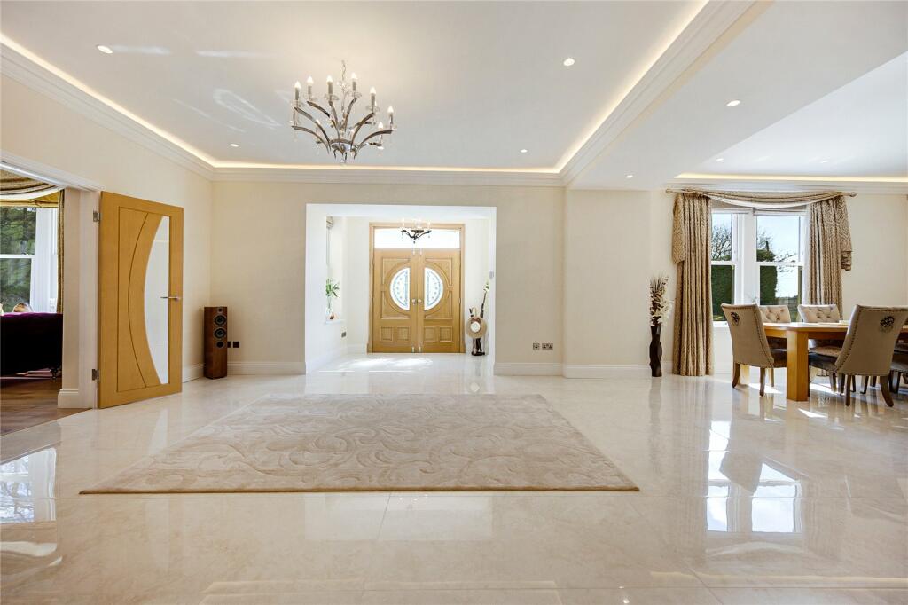 Additional image 6 of Gisburn Road, Blacko, Lancashire, BB9