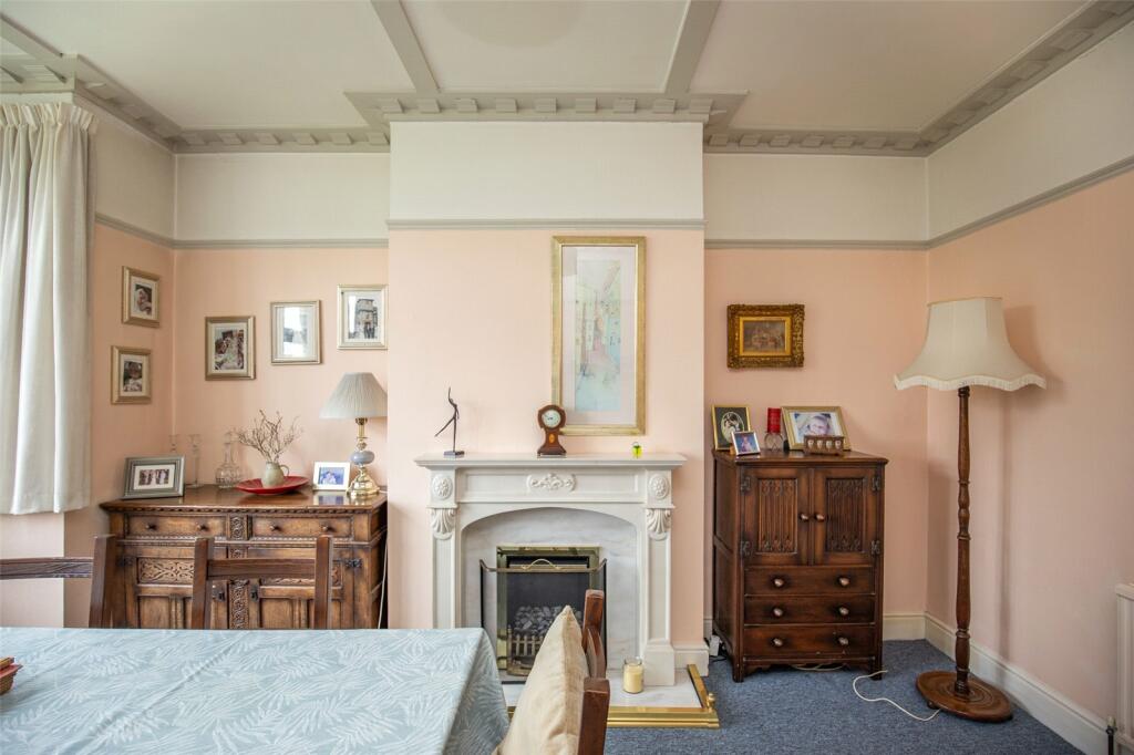 Additional image 7 of Henleaze Park Drive, Bristol, BS9