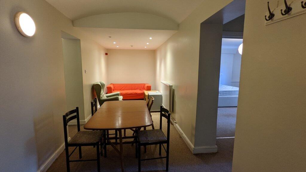 Additional image 14 of Arlington Villas Basement – Ref: 150