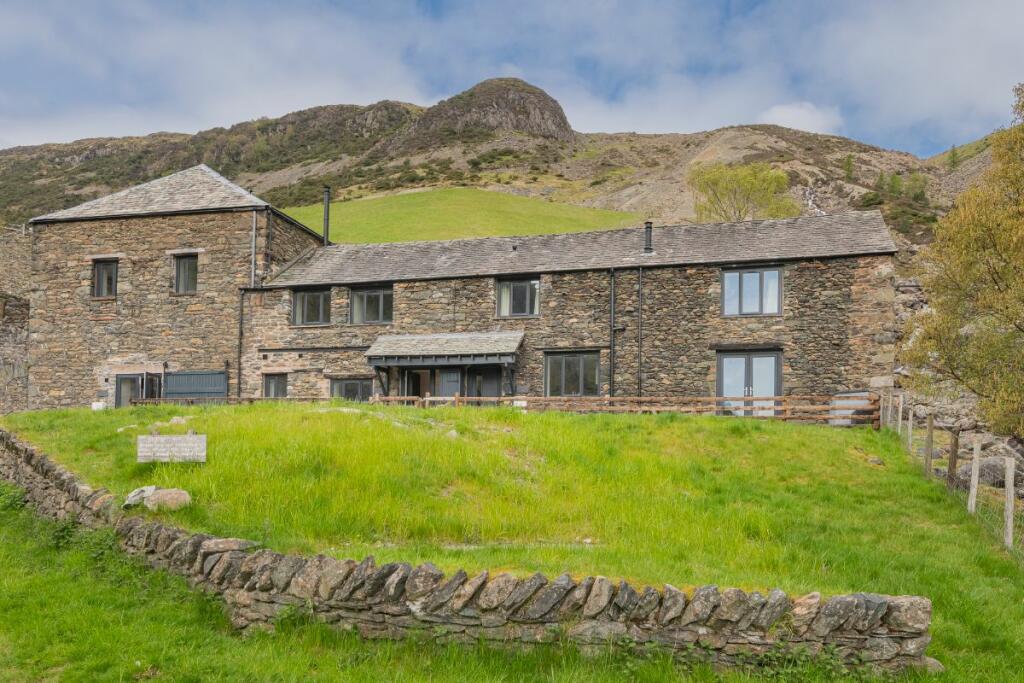 Additional image 12 of Swirral Edge Cottage, Greenside Road, Glenridding, CA11 0QS