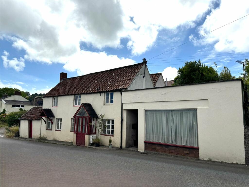 Additional image 14 of View Cottage - Blagdon