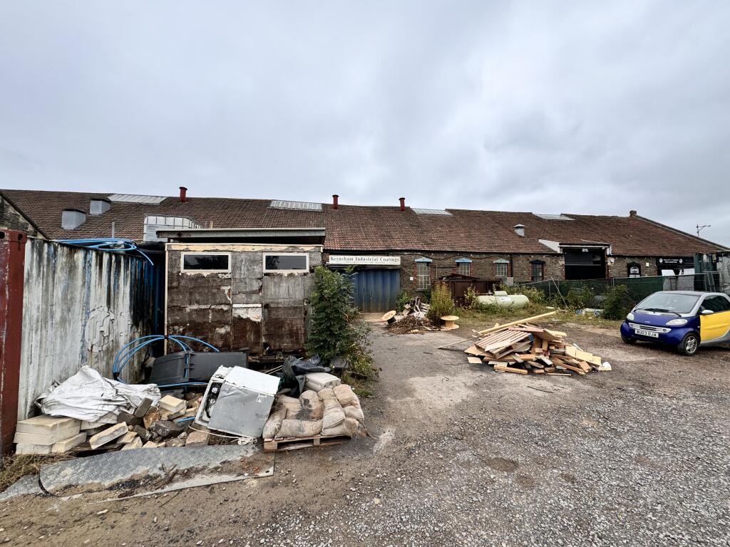 Additional image 10 of Unit 11A, Broadmead Lane Industrial Estate, Broadmead Lane, Keynsham, Bath and North East Somerset BS31 1ST