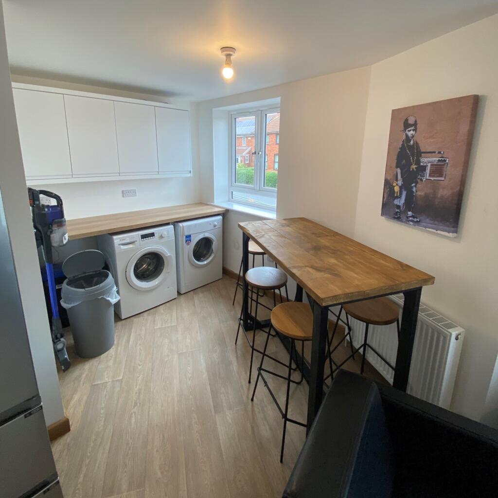 Additional image 10 of Melton Crescent, Horfield, Bristol, BS7