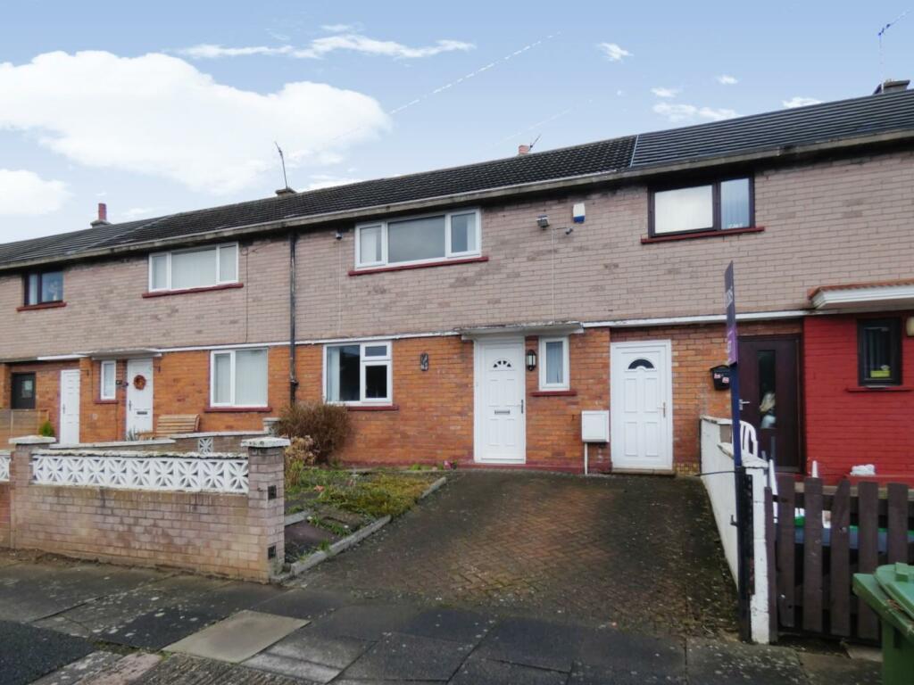 Additional image 12 of Beverley Rise, Carlisle, Cumbria, CA1 3RZ