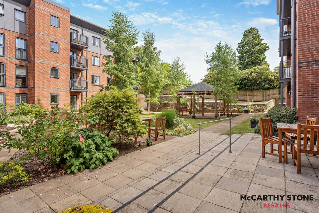 Additional image 15 of Magpie Court, High Street, Hanham, Bristol, BS15 3FS