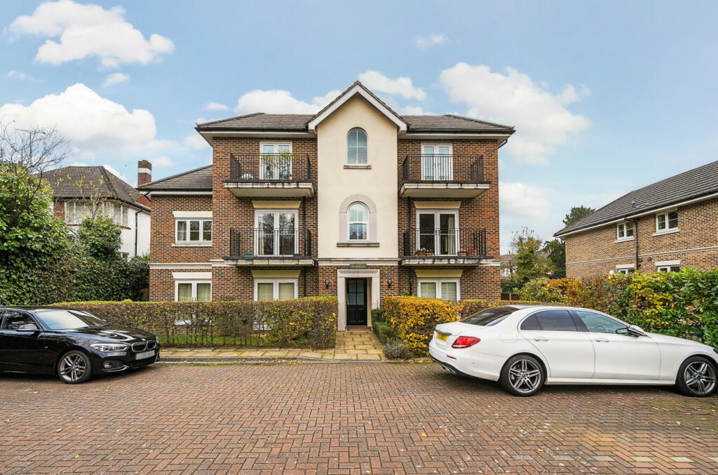 Additional image 17 of South Hill Road, Bromley, Kent, BR2