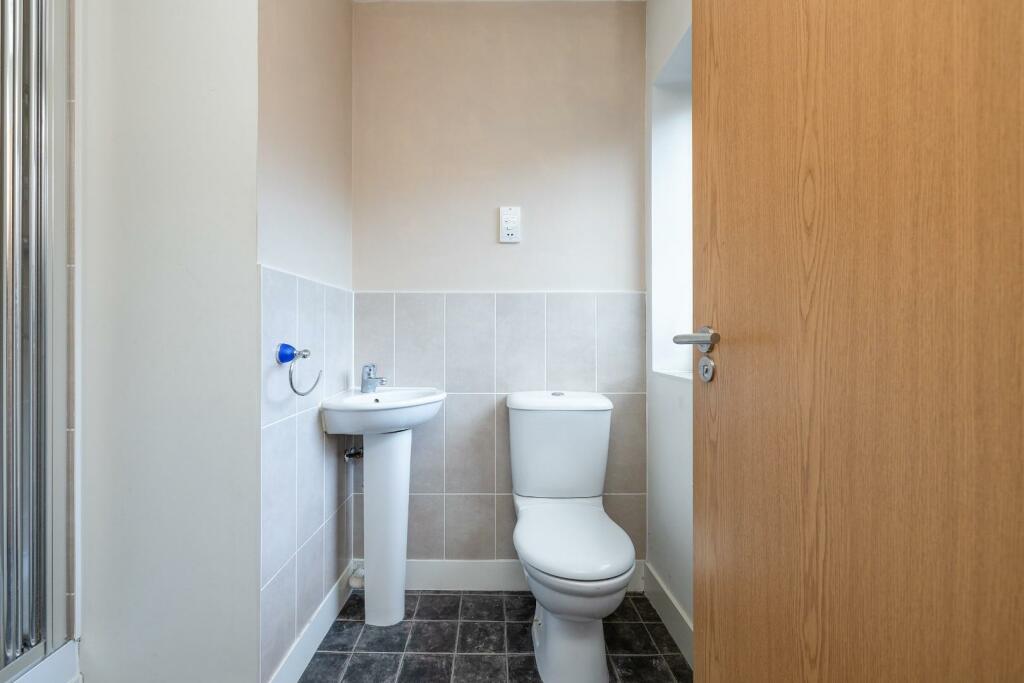 Additional image 17 of Weavers Mill Close, St George