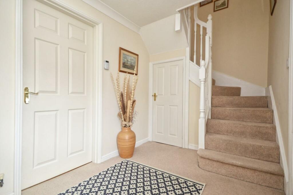 Additional image 2 of Francis Way, Bridgeyate, Bristol