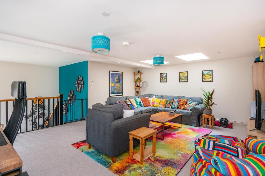 Additional image 21 of Loft House, Ashley Down