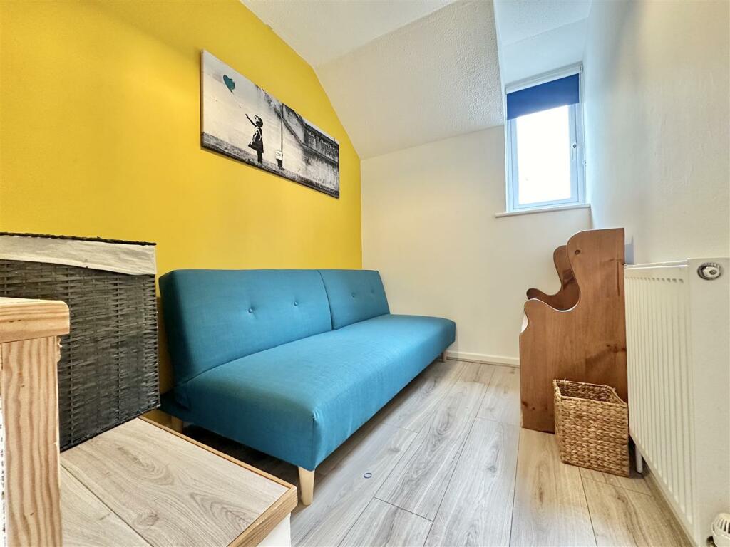 Additional image 17 of Old Church Road, Axbridge